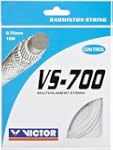 Victor VS-700 - Set corde per racchet...