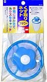 くず取りネットフラワー