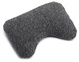 Imak  Mouse Cushion Grey (Pack of 3)