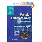 Click here to buy Vascular Embolotherapy: A Comprehensive Approach, Vol. 1: General Principles,... by Jafar Golzarian, Shiliang Sun, Melhem J. Sharafuddin, and A.L. Baert.