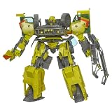 Transformers  Deluxe Desert Tracker Ratchet ~ Hasbro