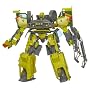 Transformers Movie Revenge Of The Fallen Voyager Desert Tracker Ratchet