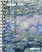 2010 Claude Monet Deluxe Engagement Calendar