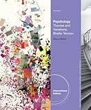 Psychology : themes and variations