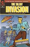 The Silent Invasion #1: Atomic Spies May 1996