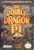 Double Dragon III