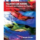 Palliative Care Nursing: principles and evidence for practice