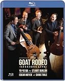 Goat Rodeo Sessions [Blu-ray]