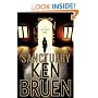 Sanctuary: A Novel (Jack Taylor Series)