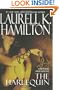 The Harlequin (Anita Blake, Vampire Hunter, Book 15)
