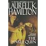 The Harlequin (Anita Blake, Vampire Hunter, Book 1&hellip by Laurell K. Hamilton