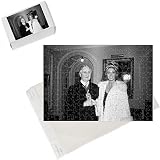 Photo Jigsaw Puzzle of Gabriella Brum from Mirror Photos
