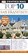 Top 10 San Francisco (EYEWITNESS TOP 10 TRAVEL GUIDE)
