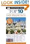 Top 10 San Francisco (EYEWITNESS TOP 10 TRAVEL GUIDE)