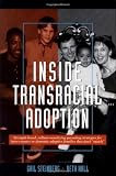 Inside Transracial Adoption [Hardcover]
