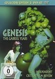 Genesis - The Gabriel Years [DVD] [NTSC]