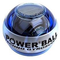 Powerball Techno