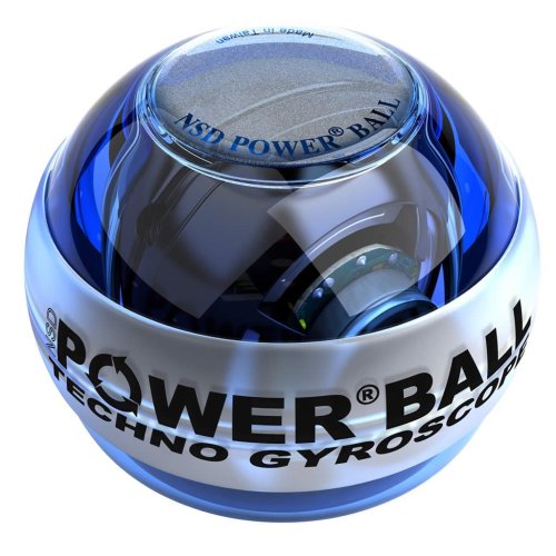 Powerball Techno