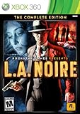 L.A. Noire: The Complete Edition