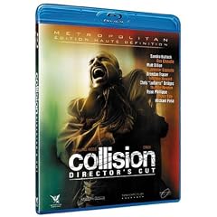 Collision [Blu-ray]