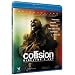 Collision [Blu-ray]