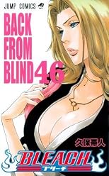 Back From Blind