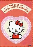 The Best of Hello Kitty's Paradise