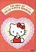 DVD : The Best of Hello Kitty's Paradise