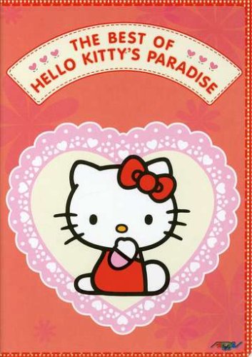 The Best of Hello Kitty's Paradise