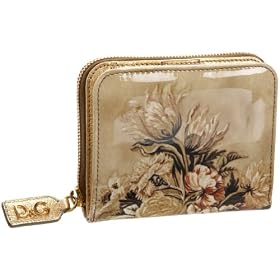 D&G Dolce & Gabbana DP0386 E1681 Wallet