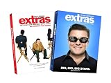 Extras - The Complete First Two Seasons