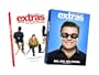 Extras - The Complete First Two Seasons