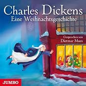 H&ouml;rbuch Eine Weihnachtsgeschichte