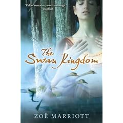 The Swan Kingdom