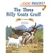 The Three Billy Goats Gruff (PM Traditional Tales and Plays)