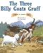 The Three Billy Goats Gruff (PM Traditional Tales and Plays)