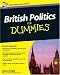 Search : British Politics for Dummies