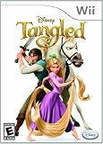 Disney Tangled