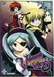 Venus Versus Virus Vol. 2-Epidemic