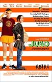 JUNO POSTER SINGLE SIDED MINI-POSTER 11X17