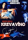 Blood And Wine - Jack Nicholson & Michael Caine [DVD]