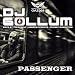 DJ-Gollum-Passenger (Money-G Remix) cd cover