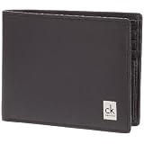 Calvin Klein Jeans Bill.7C KM0120CT500 Portefeuille