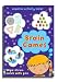 50 Brain Games (Usborne Activity Cards)