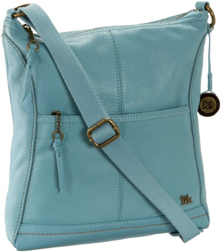 The SAK Iris Cross-Body The SAK Iris Cross-Body