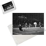 Photo Jigsaw Puzzle of Celtic lose to Dynamo Kiev from PA Photos