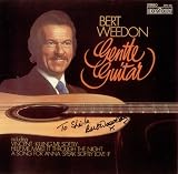 Gentle Guitar - Autographed