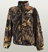 Ladies All-Terrain Jacket