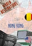 World Destinations Hong Kong