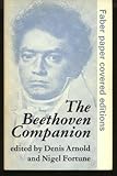 The Beethoven companion